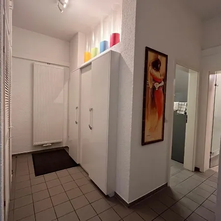A&d Elsasser Blick - Bei Buehl, Baden-baden & Schwarzwald Appartement Bühlertal