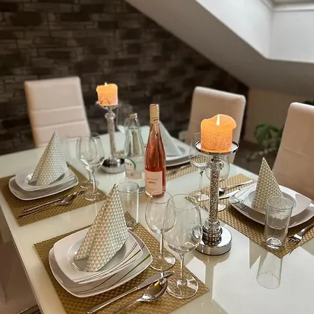 A&d Elsasser Blick - Bei Buehl, Baden-baden & Schwarzwald Appartement *
