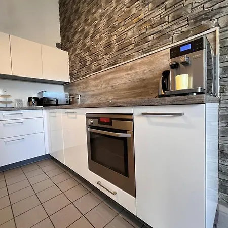 Appartement A&d Elsasser Blick - Bei Buehl, Baden-baden & Schwarzwald *