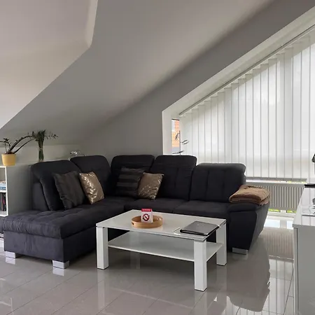 Apartment A&d Elsasser Blick - Bei Buehl, Baden-baden & Schwarzwald Buhlertal