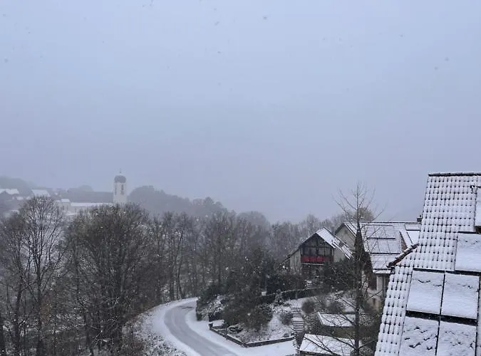 A&d Elsasser Blick - Bei Buehl, Baden-baden & Schwarzwald