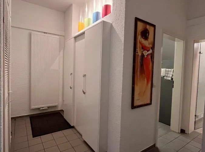 A&d Elsasser Blick - Bei Buehl, Baden-baden & Schwarzwald شقة Bühlertal