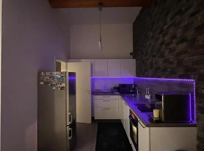 A&d Elsasser Blick - Bei Buehl, Baden-baden & Schwarzwald Bühlertal