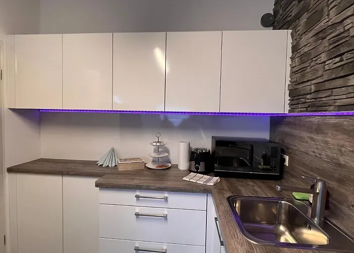 A&d Elsasser Blick - Bei Buehl, Baden-baden & Schwarzwald شقة Bühlertal