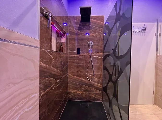 شقة A&d Elsasser Blick - Bei Buehl, Baden-baden & Schwarzwald *