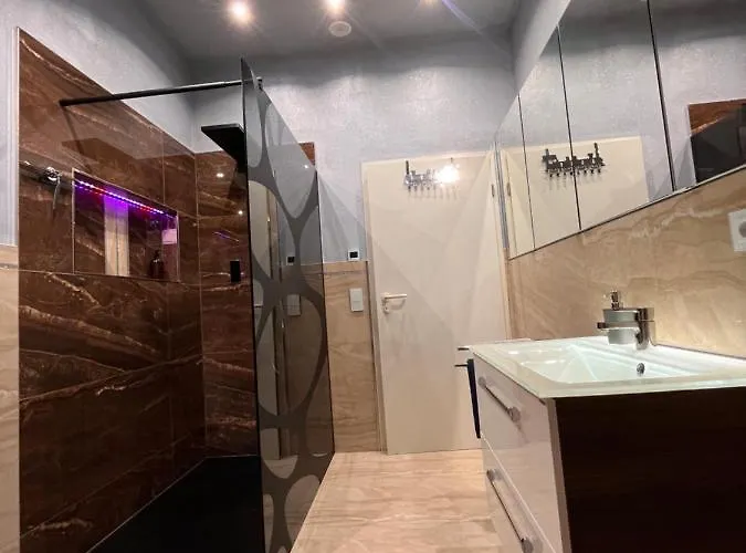 A&d Elsasser Blick - Bei Buehl, Baden-baden & Schwarzwald