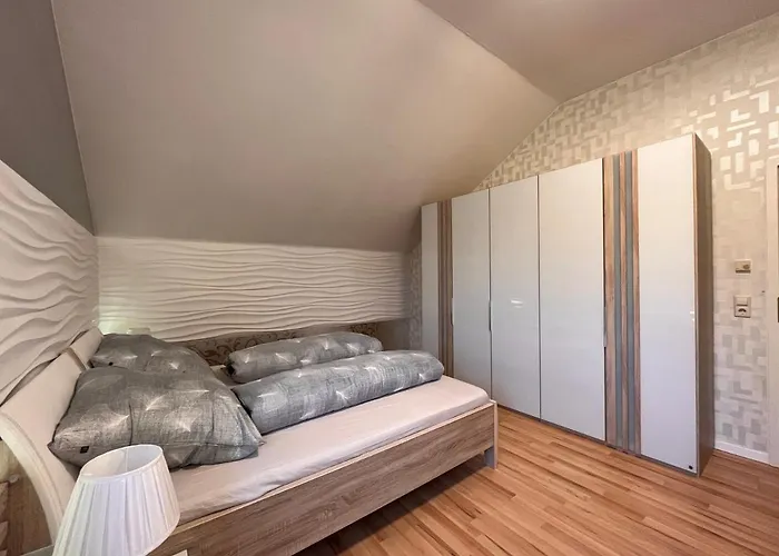 A&d Elsasser Blick - Bei Buehl, Baden-baden & Schwarzwald Bühlertal