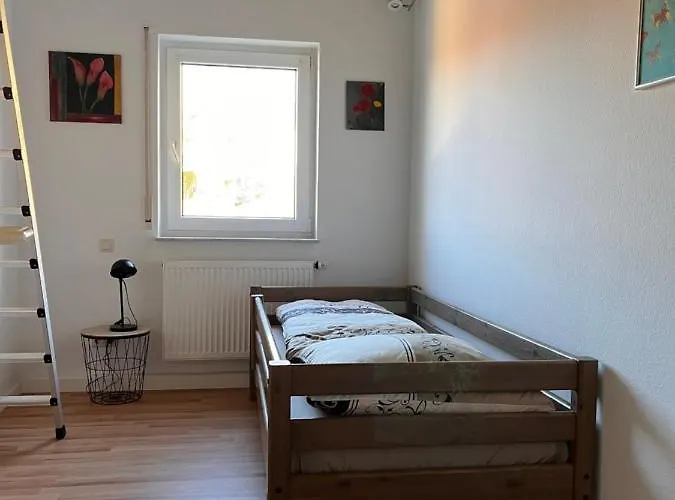 A&d Elsasser Blick - Bei Buehl, Baden-baden & Schwarzwald *