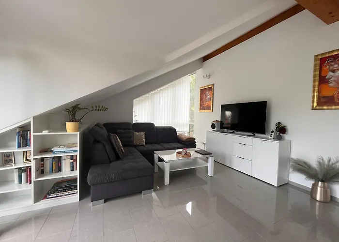 شقة A&d Elsasser Blick - Bei Buehl, Baden-baden & Schwarzwald Bühlertal